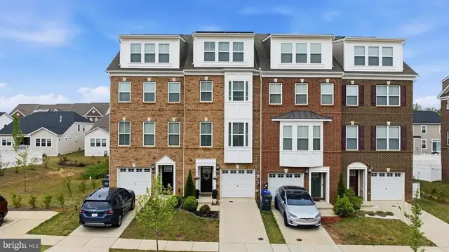 11649 Dorothy Sayers Pl, White Plains