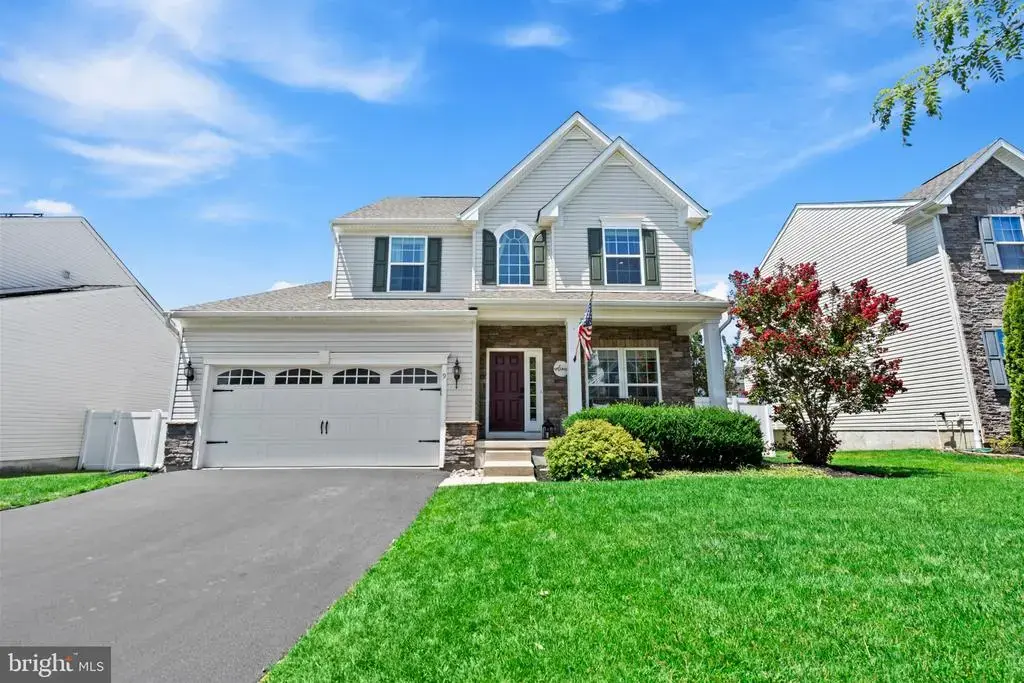 9 Bayberry Way, SWEDESBORO