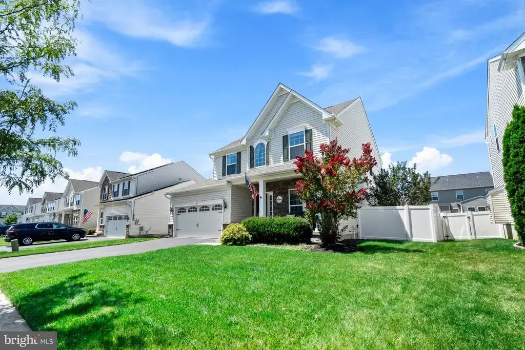 9 Bayberry Way, SWEDESBORO