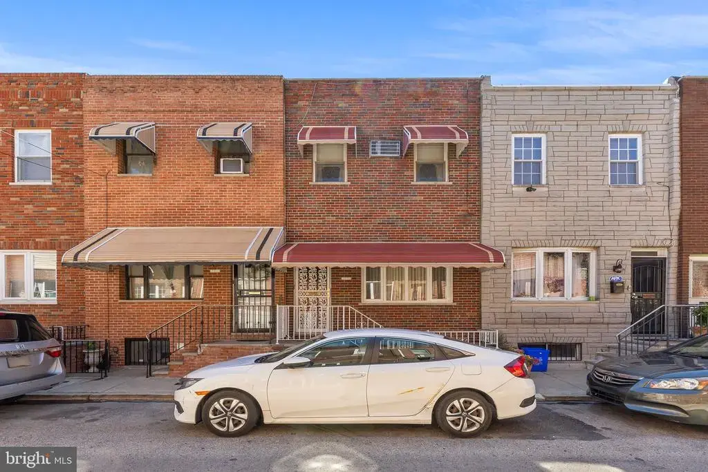 2439 S Rosewood St, PHILADELPHIA