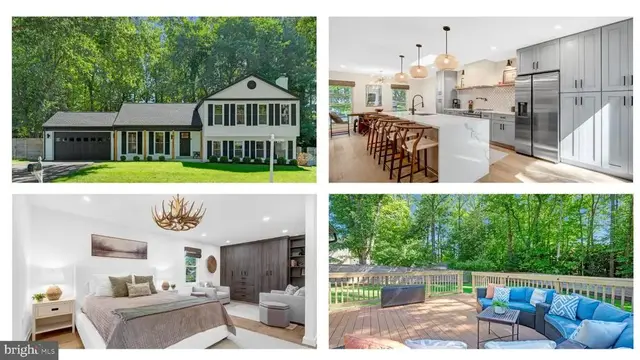 10707 Colton St, Fairfax
