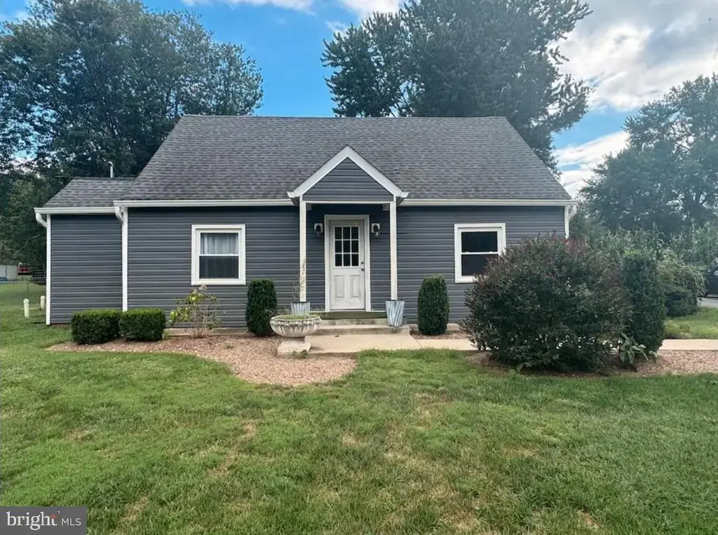 9215 Brentsville, MANASSAS