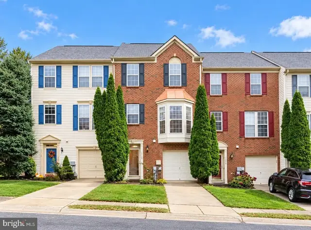 10708 Croydon Ct, Woodstock
