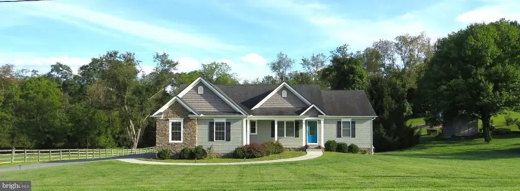1727 E Mayberry Rd, WESTMINSTER