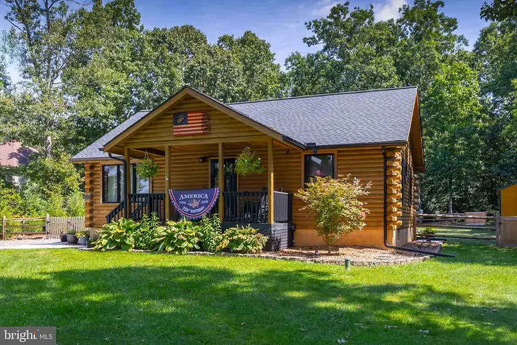 439 Centerton Rd, BRIDGETON