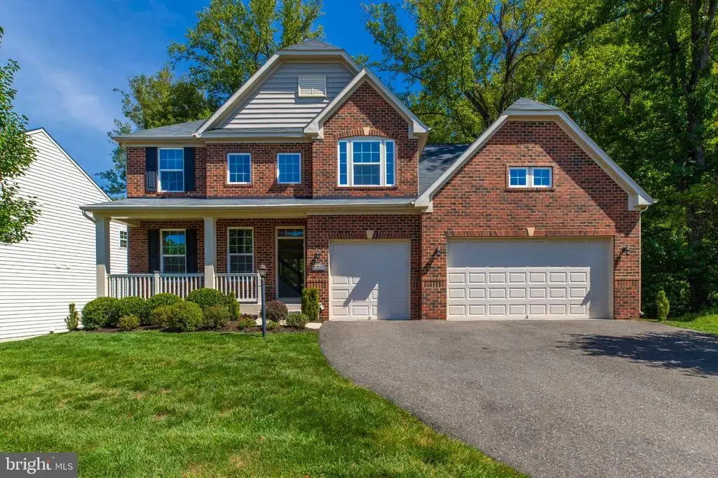 15320 Governors Park Ln, UPPER MARLBORO