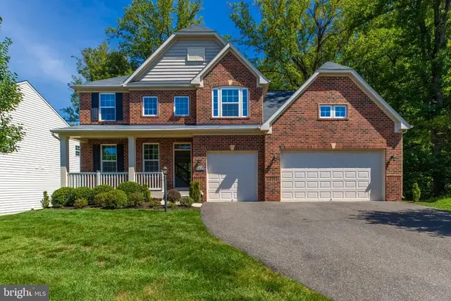 15320 Governors Park Ln, Upper Marlboro