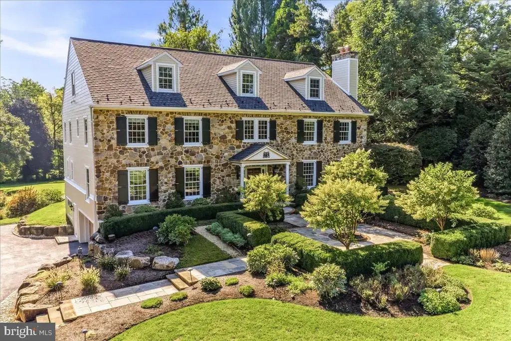 825 Hagys Ford, PENN VALLEY