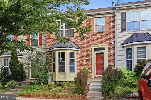 4706 Buxton Cir, Owings Mills