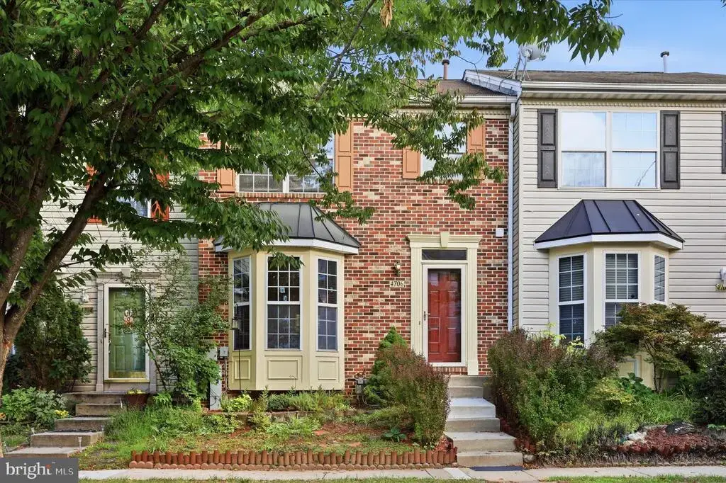 4706 Buxton Cir, OWINGS MILLS