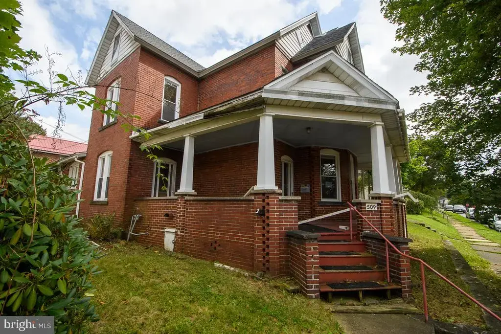 509 High St, JOHNSONBURG