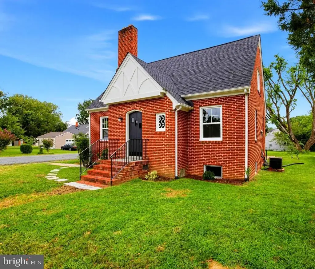 2401 Lafayette Blvd, FREDERICKSBURG