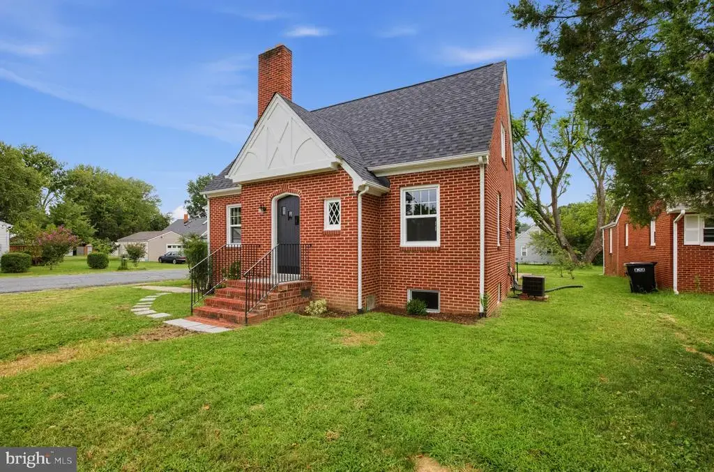 2401 Lafayette Blvd, FREDERICKSBURG
