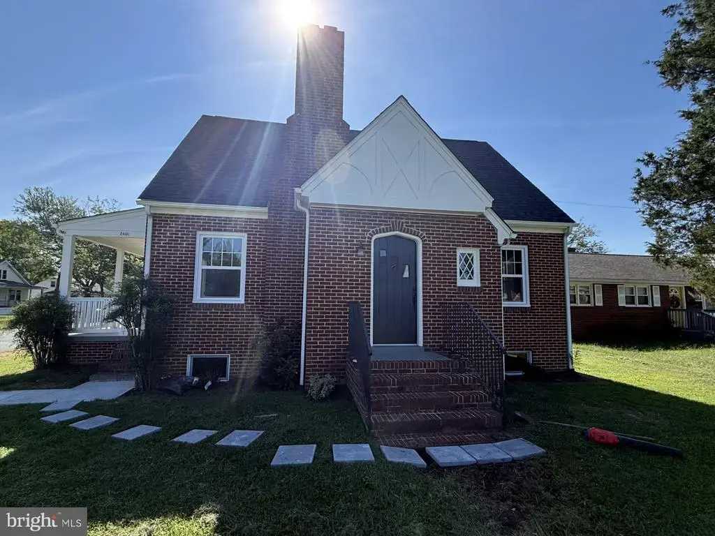 2401 Lafayette Blvd, FREDERICKSBURG