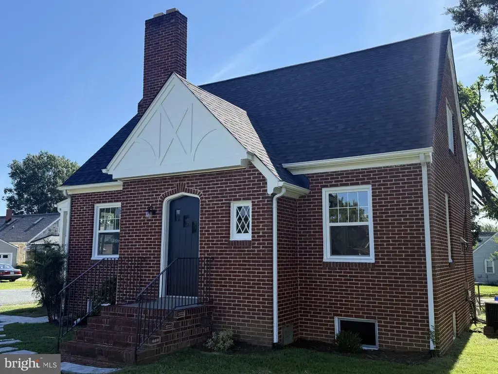 2401 Lafayette Blvd, FREDERICKSBURG