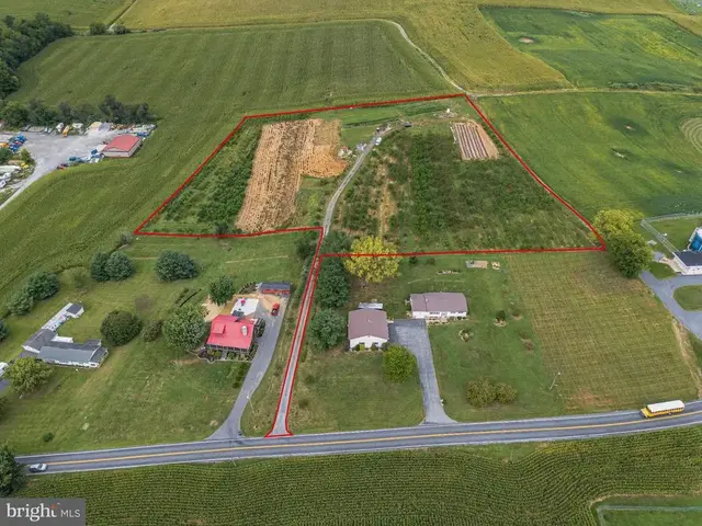 6401 Orphanage Rd, Waynesboro