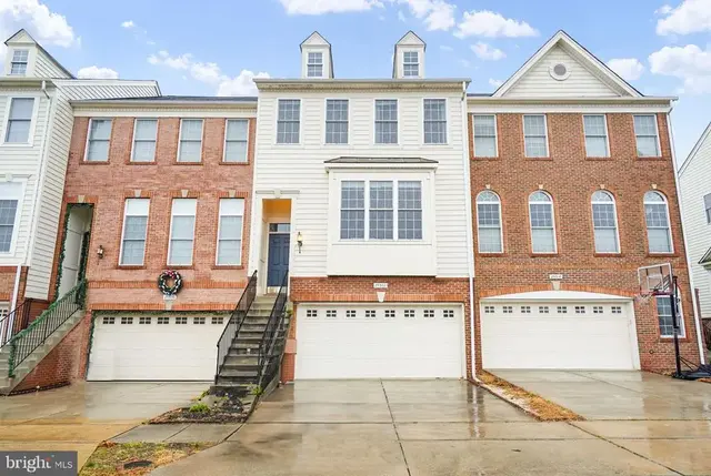 25308 Whippoorwill Ter, Chantilly