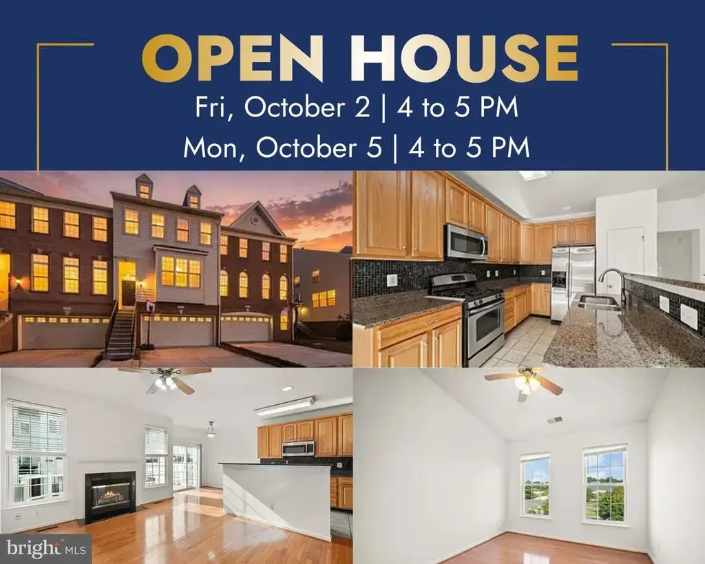 25308 Whippoorwill Ter, CHANTILLY