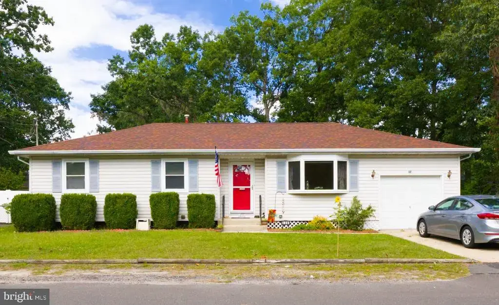 228 Curtin Ave, BROWNS MILLS