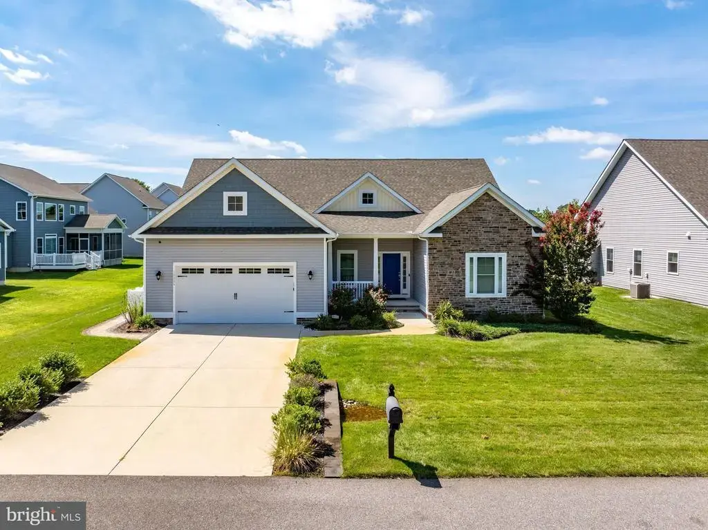 30886 Lindell Ln, FRANKFORD