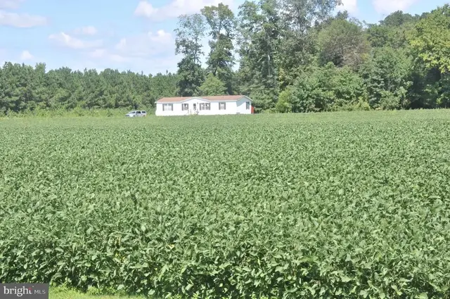 7273 Mennonite Church Rd, Westover