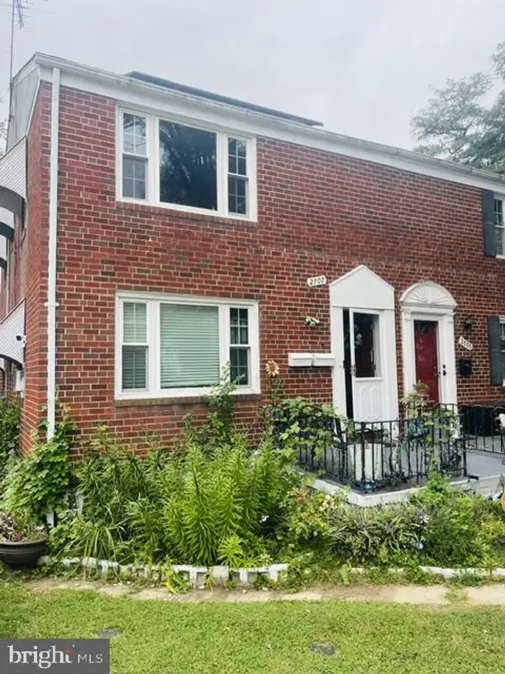2707 Shirey Ave #2, BALTIMORE