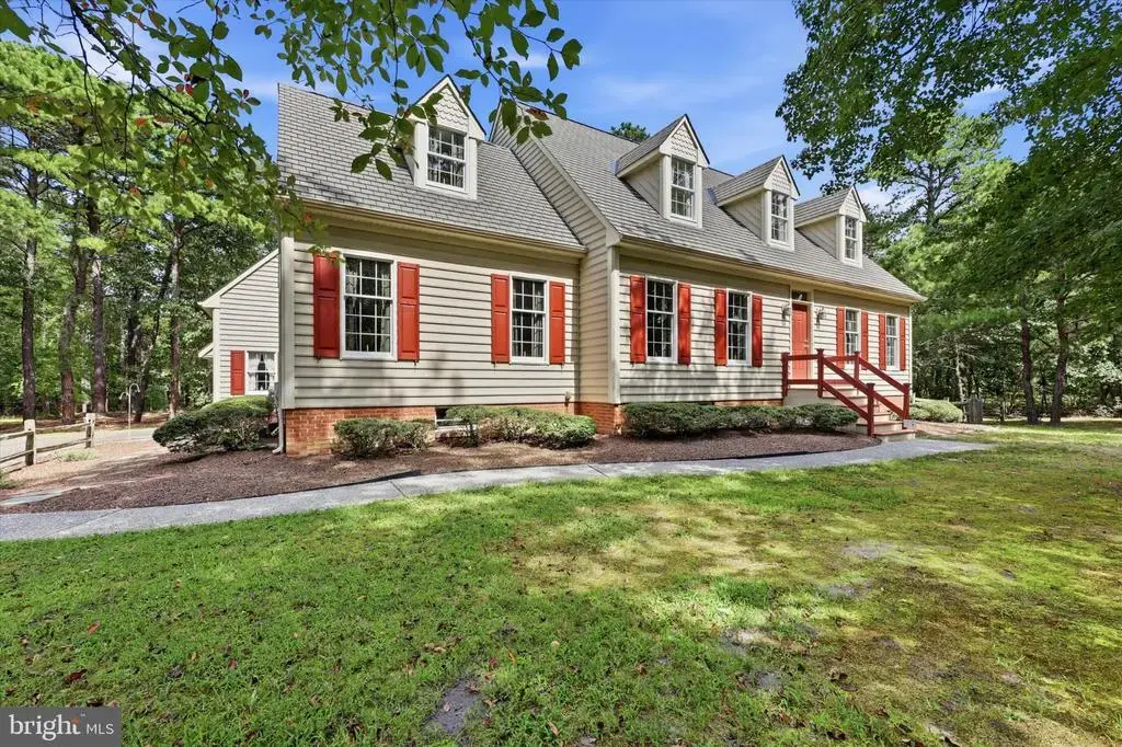 102 Braddock Mill Rd, MARLTON