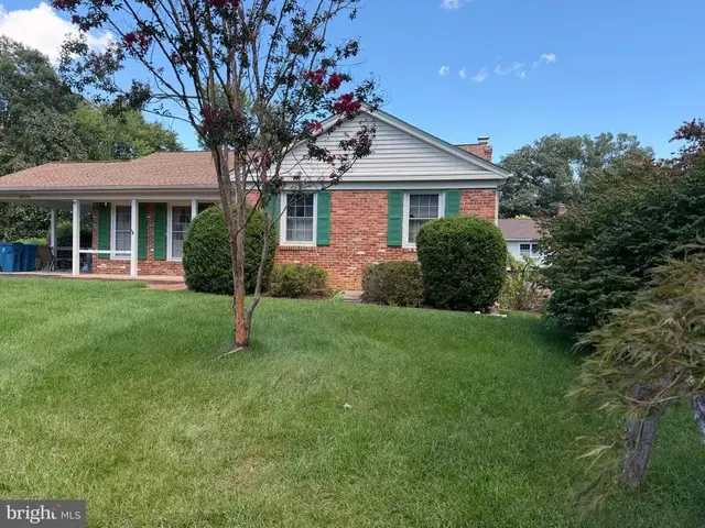 10924 Spurlock Ct, Fairfax