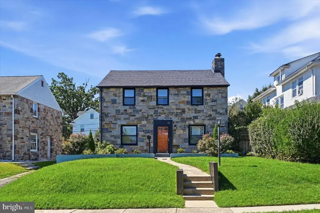 416 Broadview Rd, UPPER DARBY