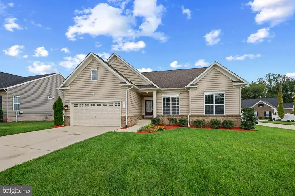 6119 Savannah Dr, BRANDYWINE