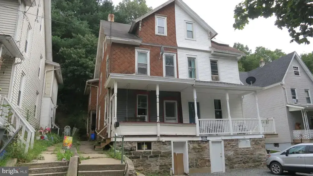 112 Silk St, JIM THORPE