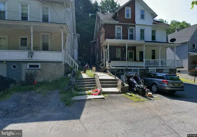 112 Silk St, Jim Thorpe