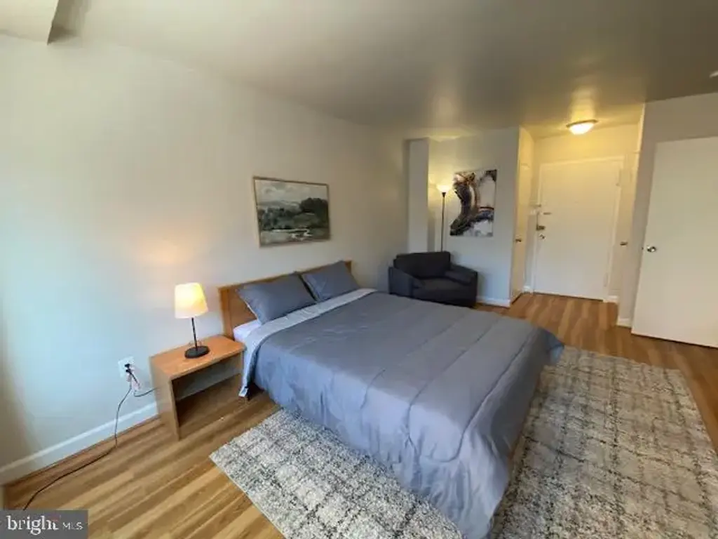 1121 Arlington Blvd #602, ARLINGTON