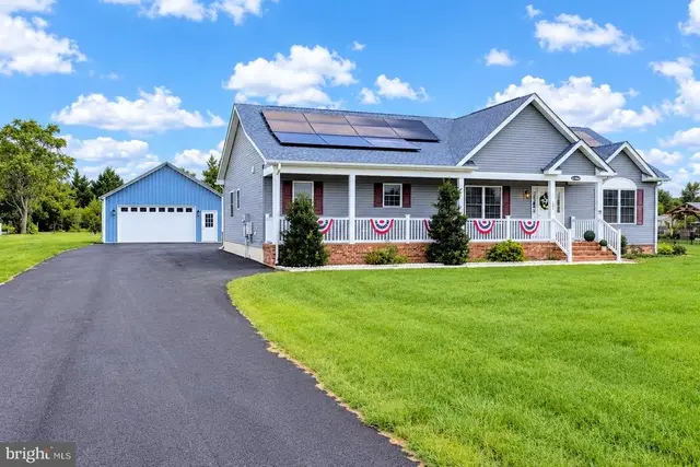 36846 Red Berry Rd, Delmar