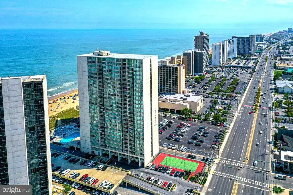 10700 Coastal Hwy #1804, OCEAN CITY