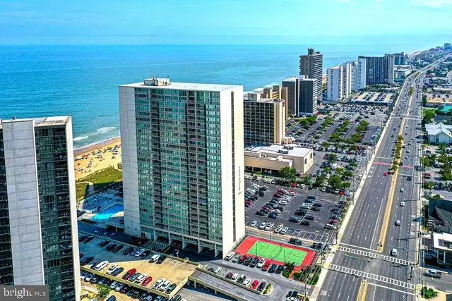 10700 Coastal Hwy #1804, Ocean City