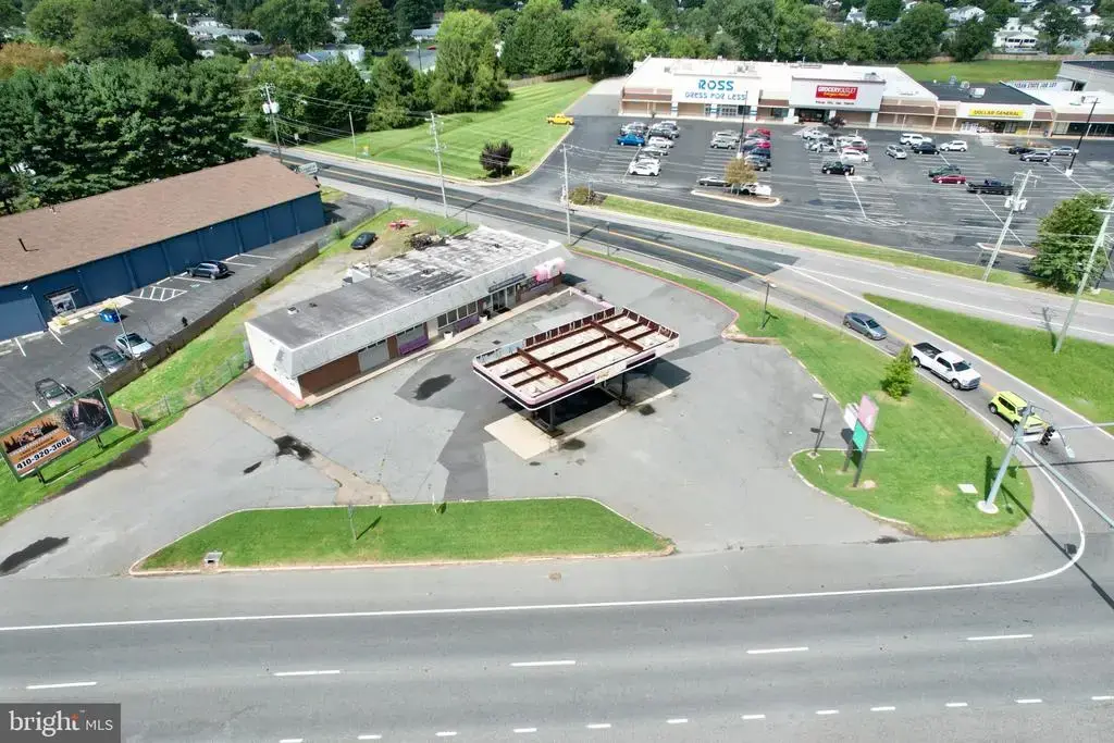 703 E Pulaski Hwy, ELKTON