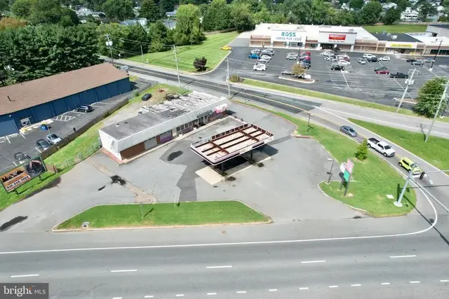 703 E Pulaski Hwy, Elkton