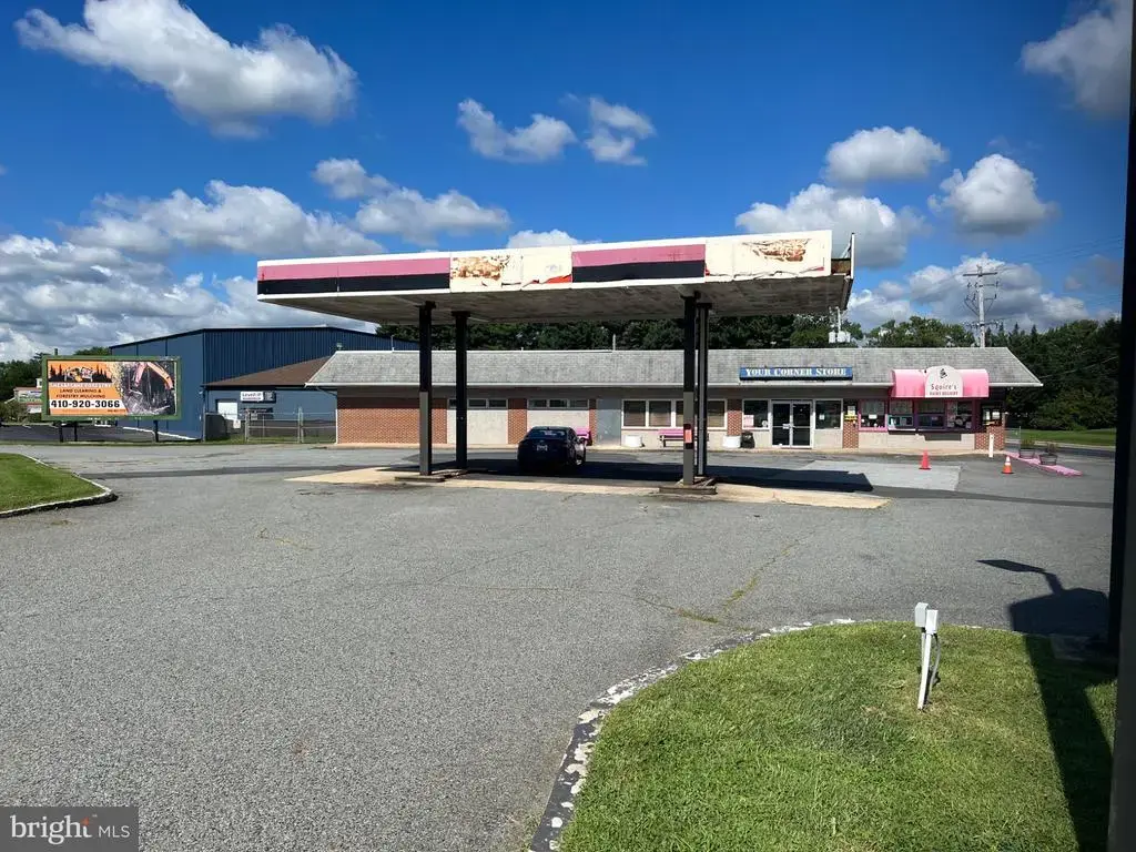703 E Pulaski Hwy, ELKTON