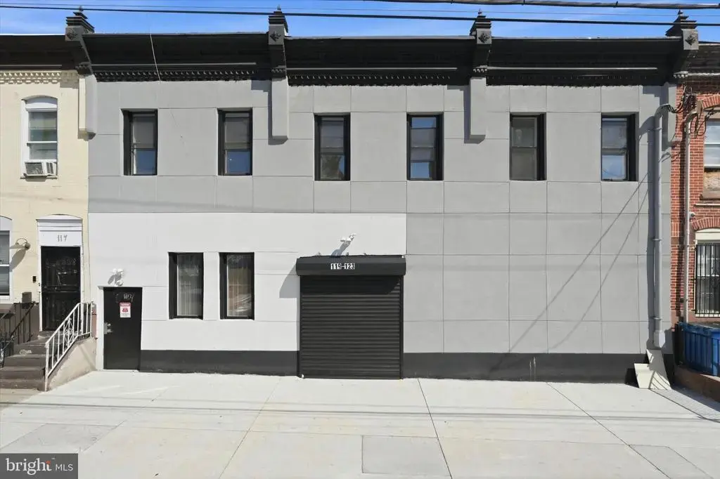 119-123 E Lehigh Ave, PHILADELPHIA