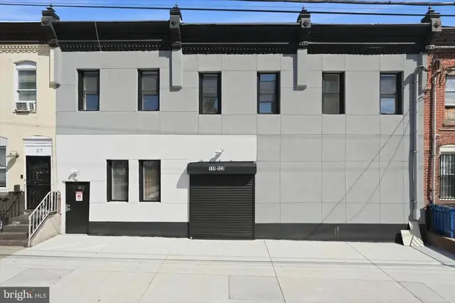 119-123 E Lehigh Ave, Philadelphia