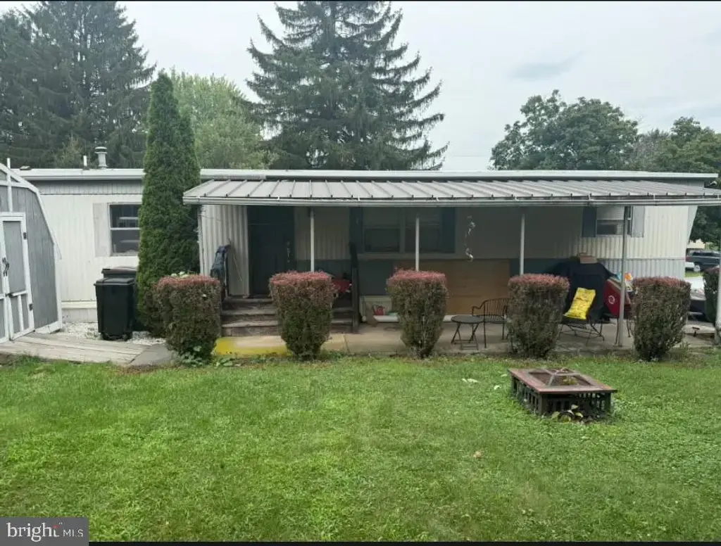 117 Dogwood, BELLEFONTE