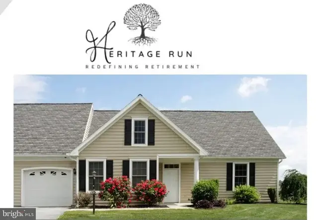 109 Allwein Dr, Lebanon