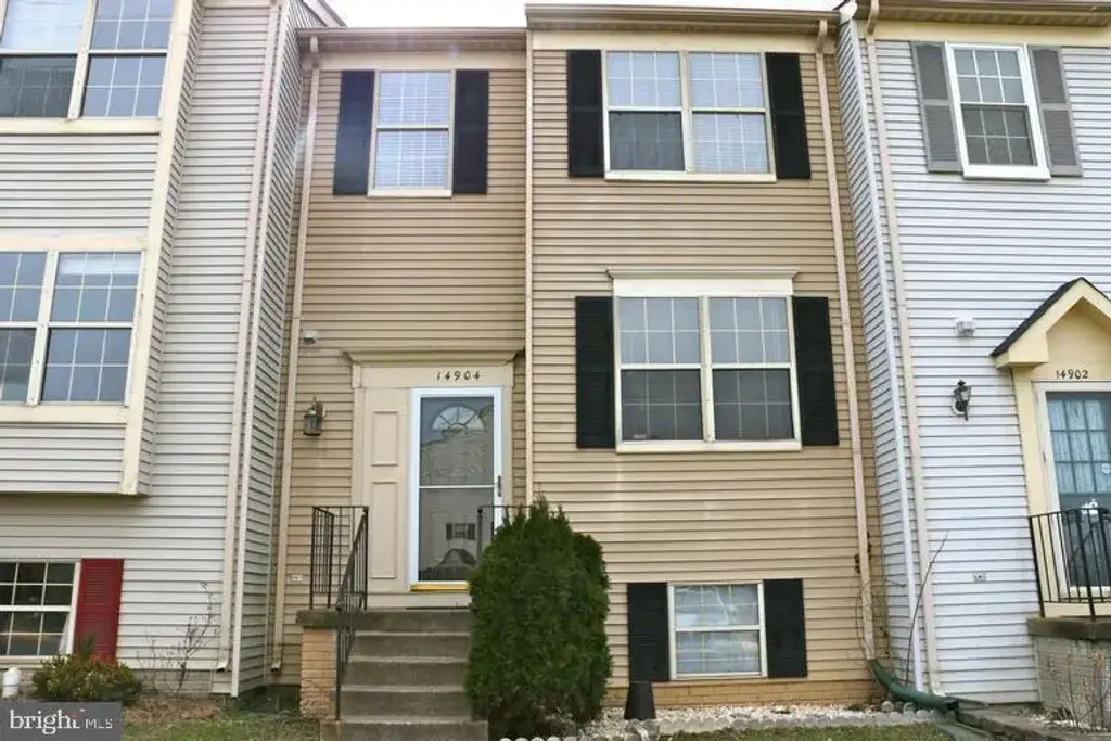 14904 Enterprise Ln, WOODBRIDGE