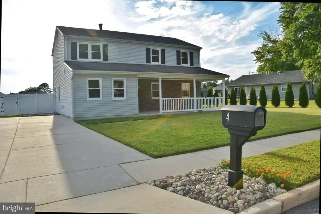 4 Orion Way, SEWELL