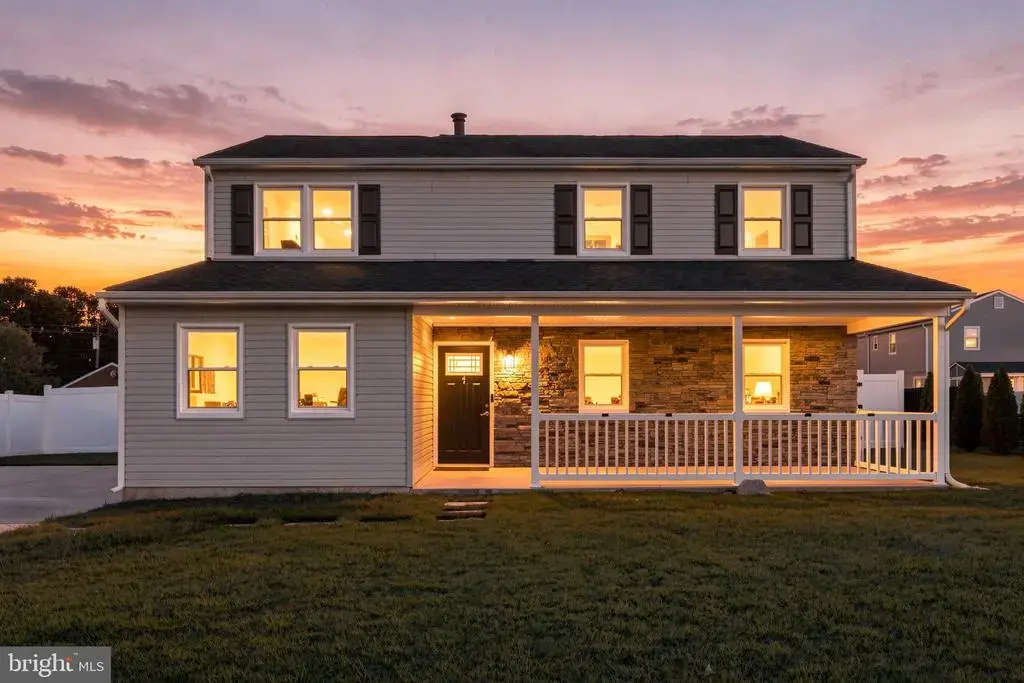 4 Orion Way, SEWELL