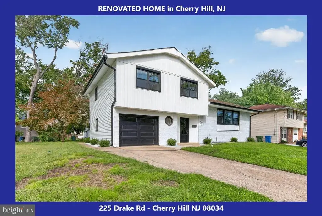 225 Drake Rd, CHERRY HILL