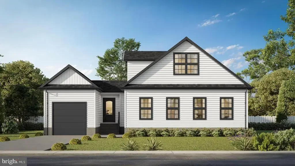 Lot 1900 Buccaneer Blvd Rd, GREENBACKVILLE
