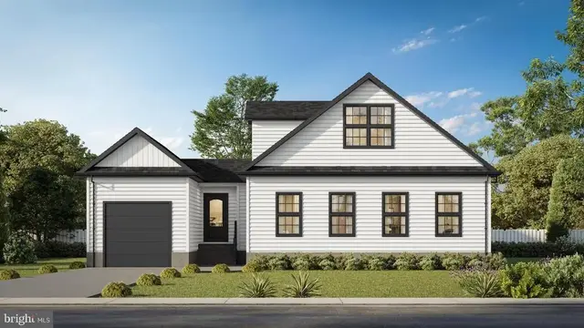 Lot 1900 Buccaneer Blvd Rd, Greenbackville