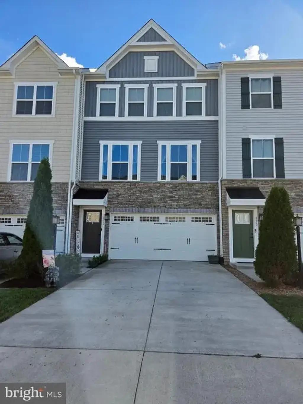 132 Burkwood Ter, LAKE FREDERICK